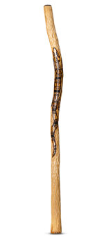 Kristian Benton Didgeridoo (KB300)